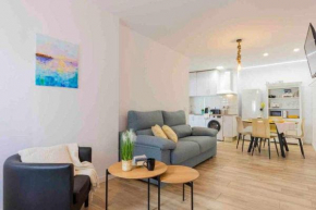Apartamento Pink blue Mediterraneo